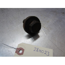 28H023 Crankshaft Bolt For 73-75 Pontiac Firebird  5.7
